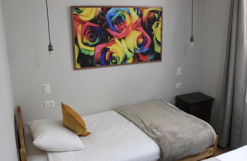 Bellas Artes Hostal | BBCasita- Bed and Breakfast-Hostel