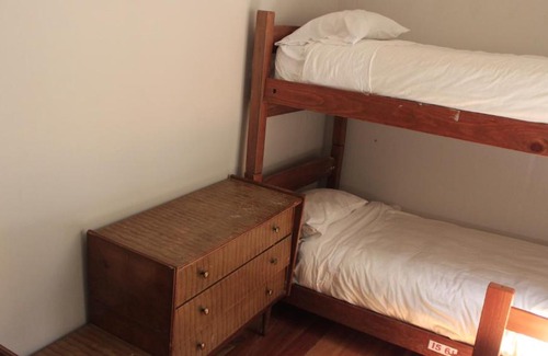 Bellas Artes Hostal | BBCasita- Bed and Breakfast-Hostel
