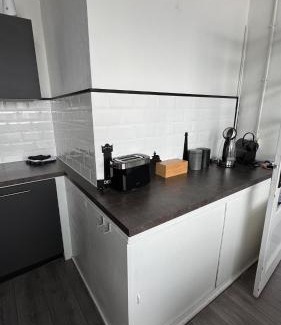 Den Helder Cama Y Desayuno | BBgebouw39 - op de Rijkswerf