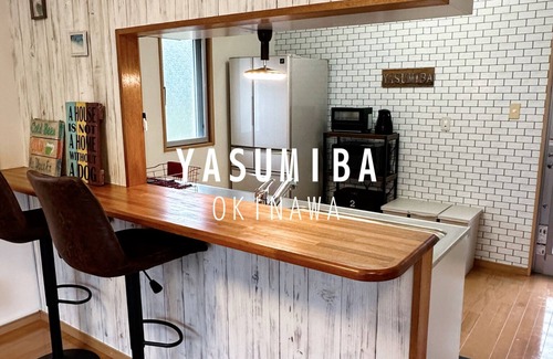 Tairagawa Casa | Bbqyasumiba
