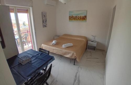Porto Empedocle Apartamento | bbsulmare-com