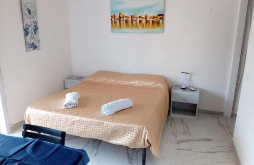 Porto Empedocle Apartamento | bbsulmare-com