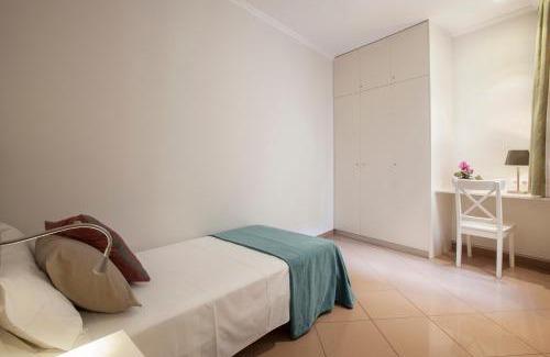 El Born Apartamento | BCNGOTIC 22