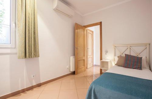 El Born Apartamento | BCNGOTIC 22