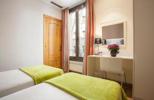 El Born Apartamento | Bcngotic