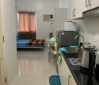 Valenzuela Apartamento | BCP Homes