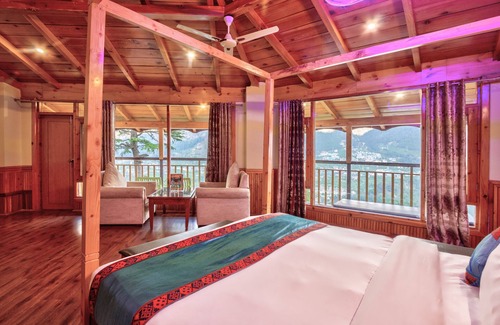 Simsa Village Complejo | BD RESORT