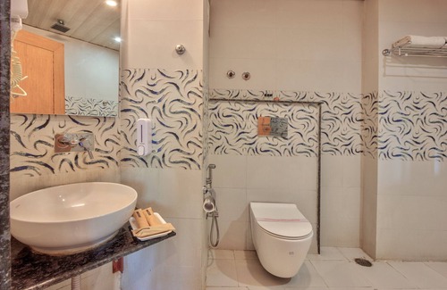 Simsa Village Complejo | BD RESORT