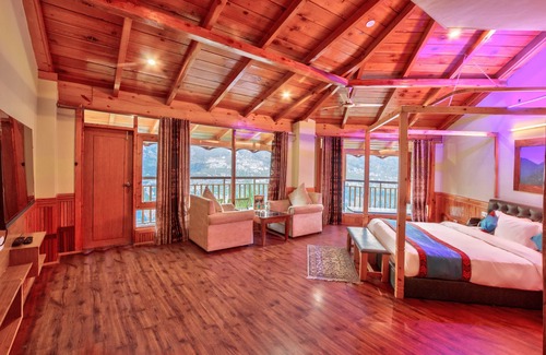 Simsa Village Complejo | BD RESORT