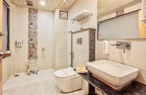 Simsa Village Complejo | BD RESORT