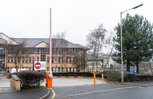 Bradford Apartamento | BD1 Properties