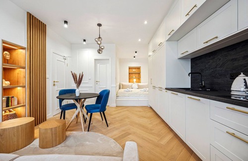 Poprad Apartamento | Beňovský Apartments