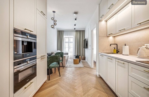 Poprad Apartamento | Beňovský Apartments