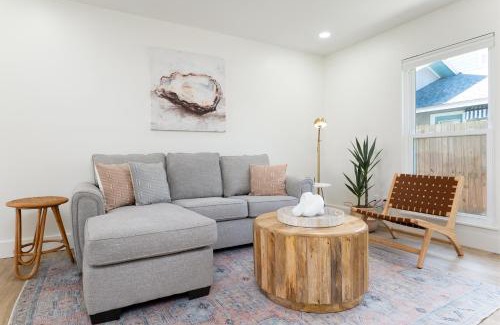 Jacksonville Beach Apartamento | Be A Nomad 2 br Close to the Beach