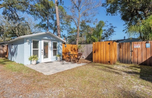 Avondale Casa | Be a Nomad - Avondale Cozy Studio