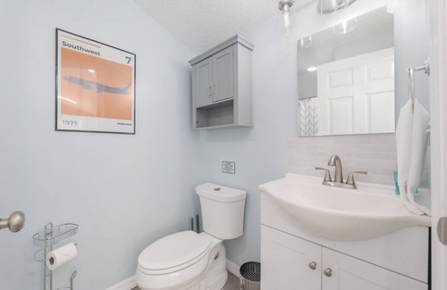 Avondale Casa | Be a Nomad - Avondale Cozy Studio