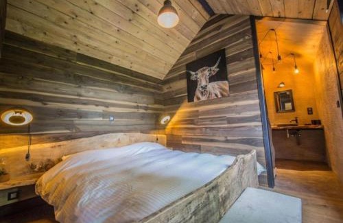 Ferrieres Chalet De Esquí | Be Chalet