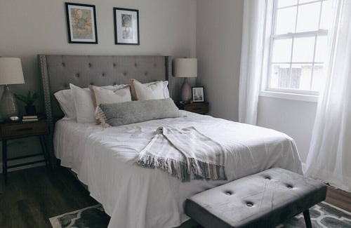 McFerrin Park Casa | Be Close to Downtown in East Nashville