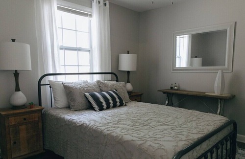 McFerrin Park Casa | Be Close to Downtown in East Nashville