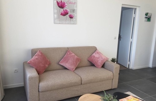 Bagnoles-de-l'Orne Apartamento | Belle Location Saisonnière Pour Cures et Vacances