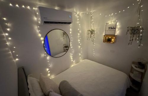 Jauca I Villa | Be happy little beach house