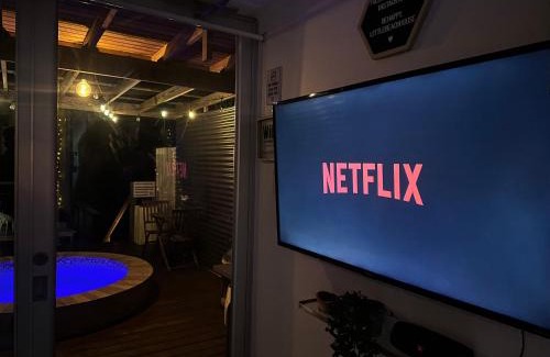 Jauca I Villa | Be happy little beach house