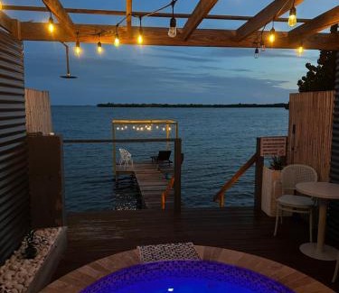 Jauca I Villa | Be happy little beach house