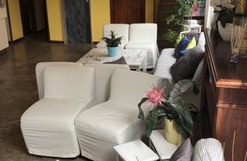 Miramare Hotel | Be Hotel Rimini