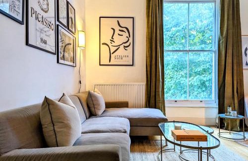 Maida Vale Apartamento | Be London - The Maida Vale Residences