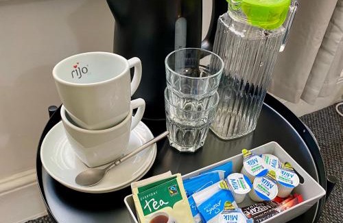 Liverpool Cama Y Desayuno | Be My Guest Liverpool