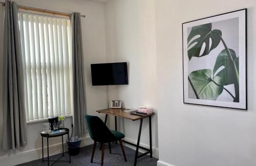 Liverpool Cama Y Desayuno | Be My Guest Liverpool