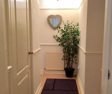 Liverpool Apartamento | Be My Guest Liverpool - Ground Floor Apartment with Parking