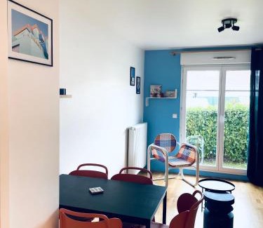 Quincy-Voisins Apartamento | Be My Guest - Proche Disneyland Paris