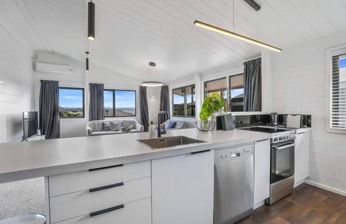 Lynmore Casa | Be Rude Not To | Ride to the Redwoods Forest