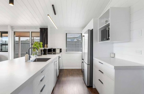 Lynmore Casa | Be Rude Not To | Ride to the Redwoods Forest