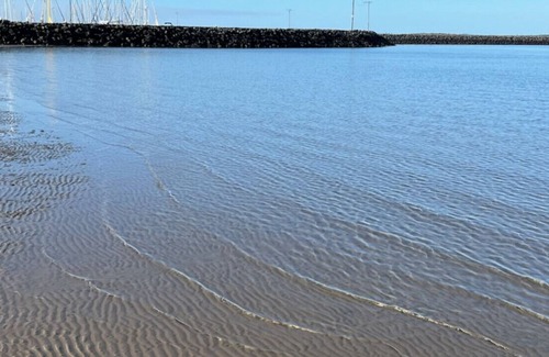 River Heads Casa | 'Be Still' in Turtle Cove