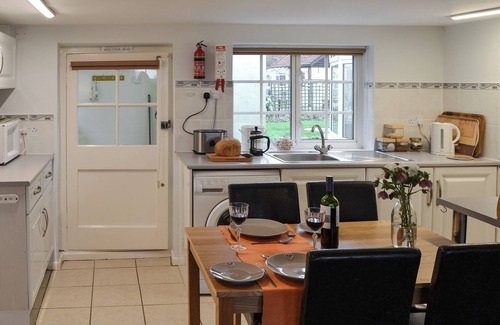 East Dereham Cabaña | Alojamiento de 1 habitaciones en Westfield, near Dereham