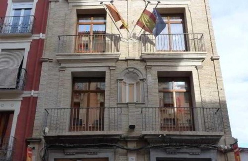 San Pablo Hostal | Be Zaragoza Hostel