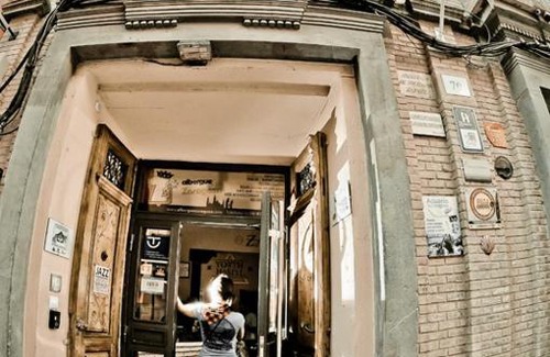 San Pablo Hostal | Be Zaragoza Hostel