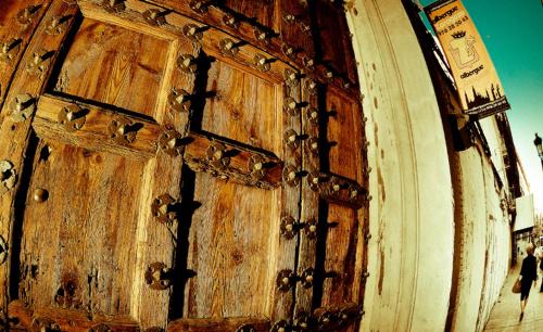 San Pablo Hostal | Be Zaragoza Hostel