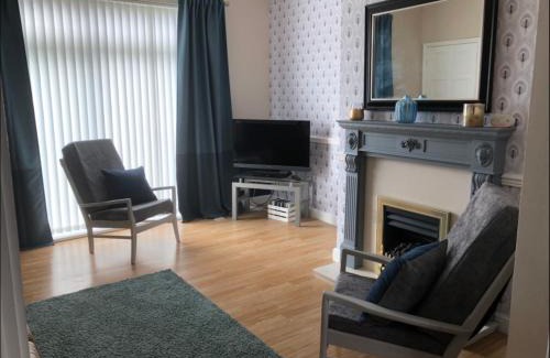 Woodhorn Casa | Bea's Cottage