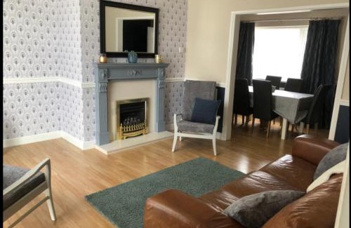 Woodhorn Casa | Bea's Cottage