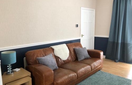 Woodhorn Casa | Bea's Cottage