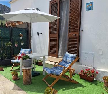Castellammare del Golfo Apartamento | Bea's House