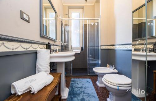 Foce Apartamento | Beach, 2BR, Luxury Genoa, Wifi By Tilo