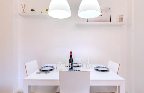 Arenzano Apartamento | Beach 5 minutes away - Comfort Free Wifi & AC