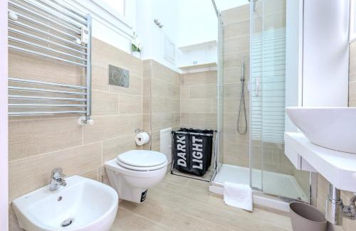 Arenzano Apartamento | Beach 5 minutes away - Comfort Free Wifi & AC