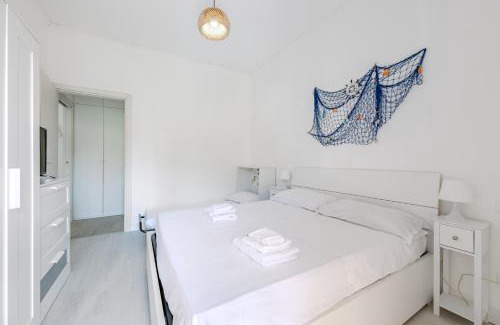 Arenzano Apartamento | Beach 5 minutes away - Comfort Free Wifi & AC