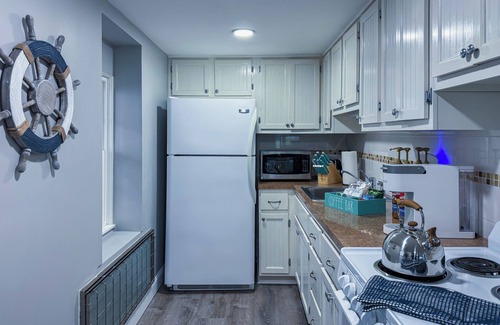 Salisbury Casa | Beach Access-AC-Free Parking-New Listing Discount