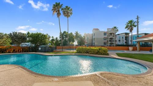 Miradero Casa | Beach access apartment at Bahia Serena 104